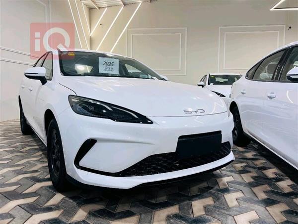 بي واي دي سيل 05 DM-i 2025 للبيع في العراق - النجف